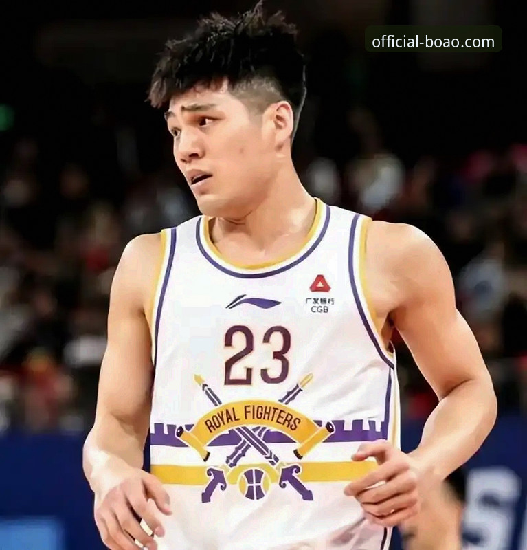 陈国豪回避条款详解：CBA状元为何无缘对阵老东家北控？