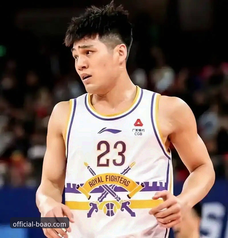 CBA状元陈国豪回避条款事件解读教程：博奥体育平台观赛必备知识指南